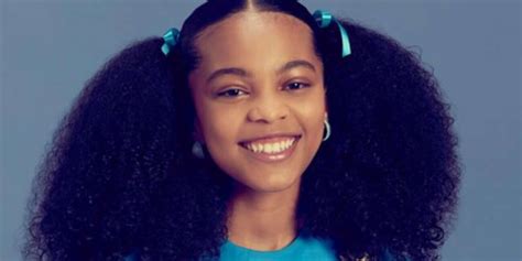 are milan ray and china mcclain related